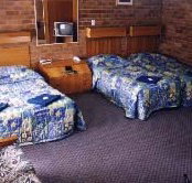 Border Motel - Great Ocean Road Tourism