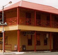 Mount Lyell Motor Inn - Great Ocean Road Tourism
