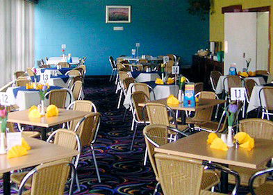 Mount Lyell Motor Inn - Great Ocean Road Tourism 1