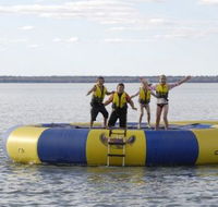 Lake Bonney Holiday Park - Great Ocean Road Tourism