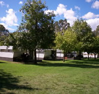 Riverbend Caravan Park - Great Ocean Road Tourism