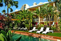 The York Beachfront Holiday Apartments - Great Ocean Road Tourism 1