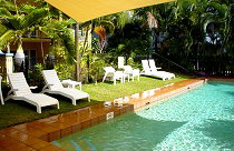 The York Beachfront Holiday Apartments - Great Ocean Road Tourism 3