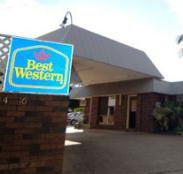 Best Western Parkside Motor Inn - Great Ocean Road Tourism