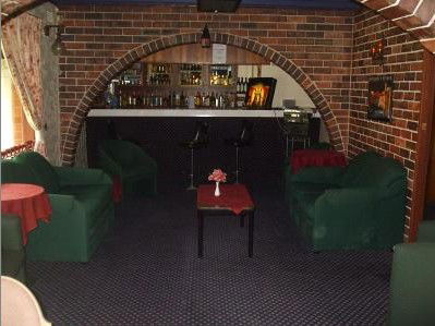 Elsinor Motor Lodge - Great Ocean Road Tourism 0