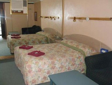 Elsinor Motor Lodge - Great Ocean Road Tourism 3
