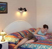 Tuncurry Sunset Motel - Great Ocean Road Tourism