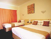 Emerald Maraboon Motor Inn - Great Ocean Road Tourism 4