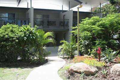 Apartments @ Toolooa Gardens Motel - Great Ocean Road Tourism 0