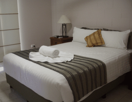 Apartments @ Toolooa Gardens Motel - Great Ocean Road Tourism 1