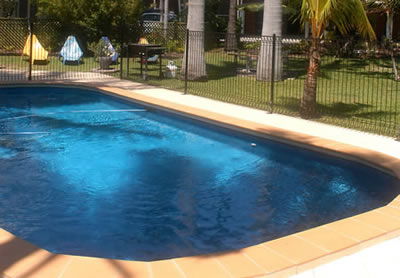 Apartments @ Toolooa Gardens Motel - Great Ocean Road Tourism 2