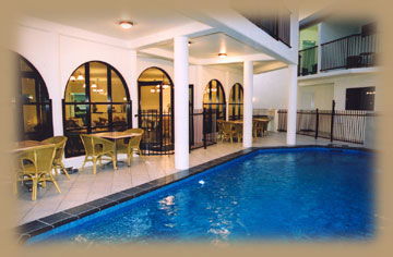 Villa Capri Rockhampton - Great Ocean Road Tourism 1