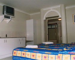 Villa Capri Rockhampton - Great Ocean Road Tourism 5