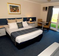 Harbour View Motor Inn  The Victoriana - Great Ocean Road Tourism