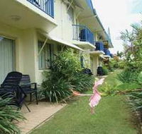 Seabreeze Resort Hotel - Great Ocean Road Tourism