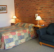 Australian Settlers Motor Inn - Great Ocean Road Tourism