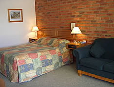 Australian Settlers Motor Inn - Great Ocean Road Tourism 0