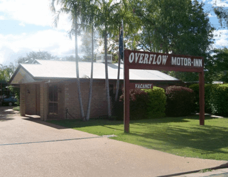 Overflow Motor Inn - thumb 0