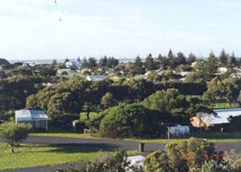 Beachport SA Great Ocean Road Tourism