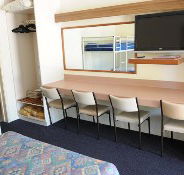 Fox Glenn Motor Inn - Great Ocean Road Tourism