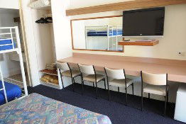 Fox Glenn Motor Inn - Great Ocean Road Tourism 0