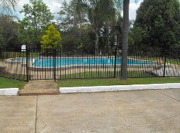 Fox Glenn Motor Inn - Great Ocean Road Tourism 2