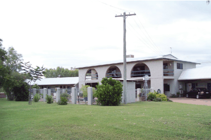 Latara Resort Motel - Great Ocean Road Tourism