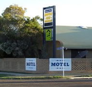 Berkeley Lodge Motor Inn - Great Ocean Road Tourism
