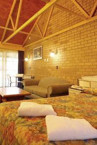 Best Western High Country Motor Inn - Great Ocean Road Tourism 1