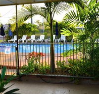 4th Avenue Motor Inn - Great Ocean Road Tourism