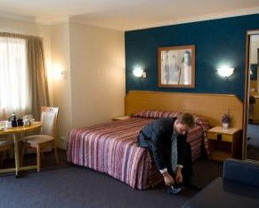 Narellan Motor Inn - Great Ocean Road Tourism 1