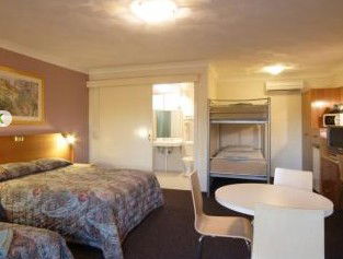 Narellan Motor Inn - Great Ocean Road Tourism 2