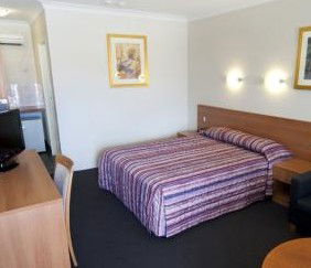 Narellan Motor Inn - Great Ocean Road Tourism 4