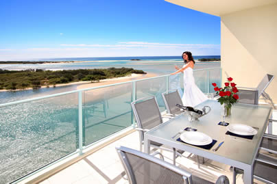 Duporth Riverside - Great Ocean Road Tourism 0