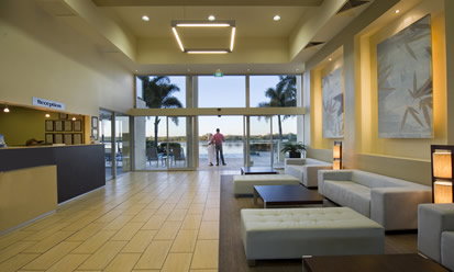 Duporth Riverside - Great Ocean Road Tourism 3