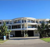 Apollo Apartments - Great Ocean Road Tourism