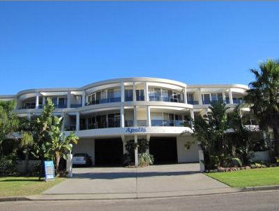 Apollo Apartments - Great Ocean Road Tourism 0
