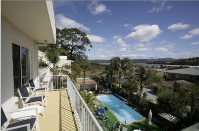 Apollo Apartments - Great Ocean Road Tourism 1
