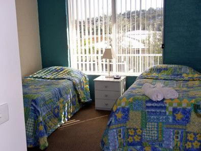 Apollo Apartments - Great Ocean Road Tourism 3