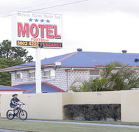 Browns Plains Motor Inn - Great Ocean Road Tourism