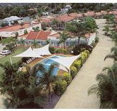 Carseldine Palms Motel - Great Ocean Road Tourism