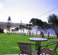 Merimbula Beach Cabins - Great Ocean Road Tourism
