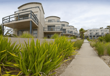 Corrigans Cove Apartments - Great Ocean Road Tourism