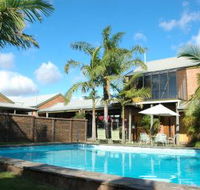 Mclaren Vale Motel  Apartments - Great Ocean Road Tourism
