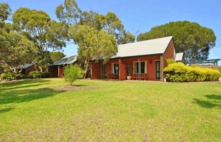 Currency Creek Winery - Great Ocean Road Tourism