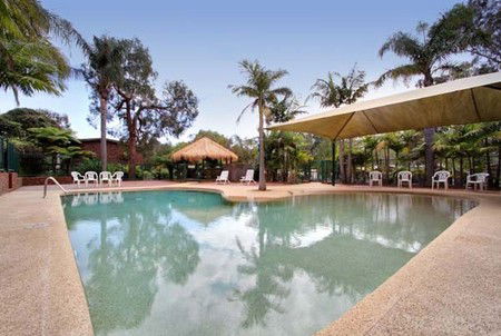 Comfort Resort Kaloha - Great Ocean Road Tourism 0