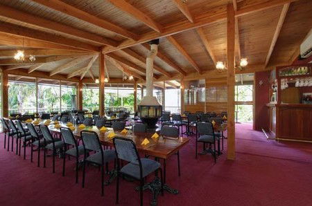 Comfort Resort Kaloha - Great Ocean Road Tourism 4