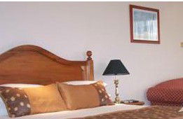 Best Western Ambassador Motor Inn - Great Ocean Road Tourism 1