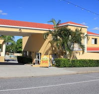 Harbour Sails Motor Inn - Great Ocean Road Tourism