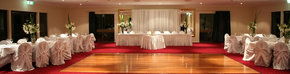 Quality Inn The Willows - Great Ocean Road Tourism 4
